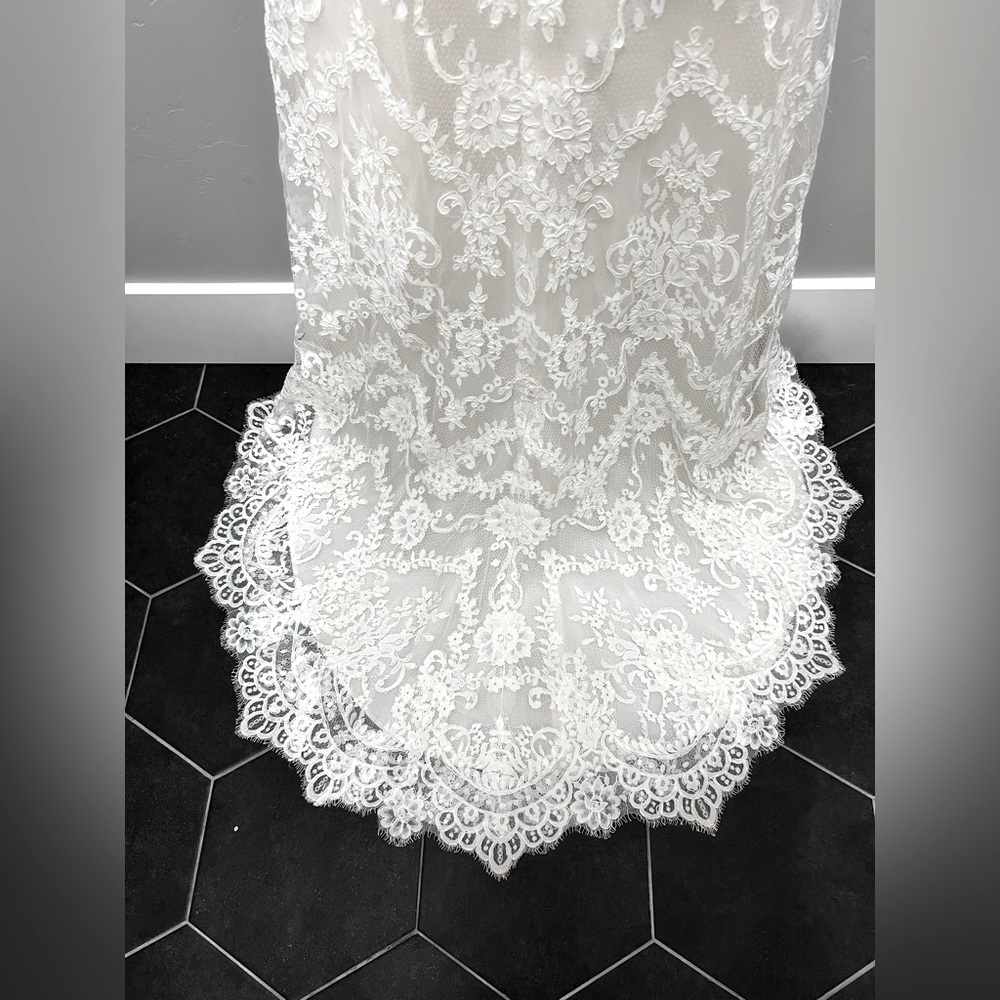 Willowby by Watters Designer Wedding Gown